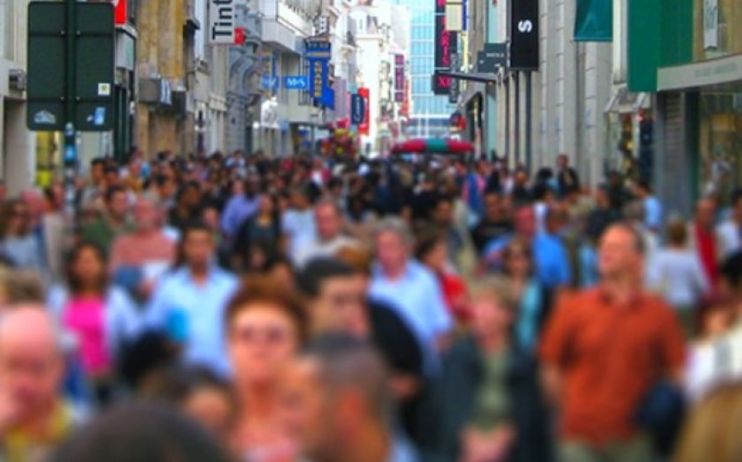 Consumer spending will rise 1.6 per cent in 2019 according to EY ITEM Club