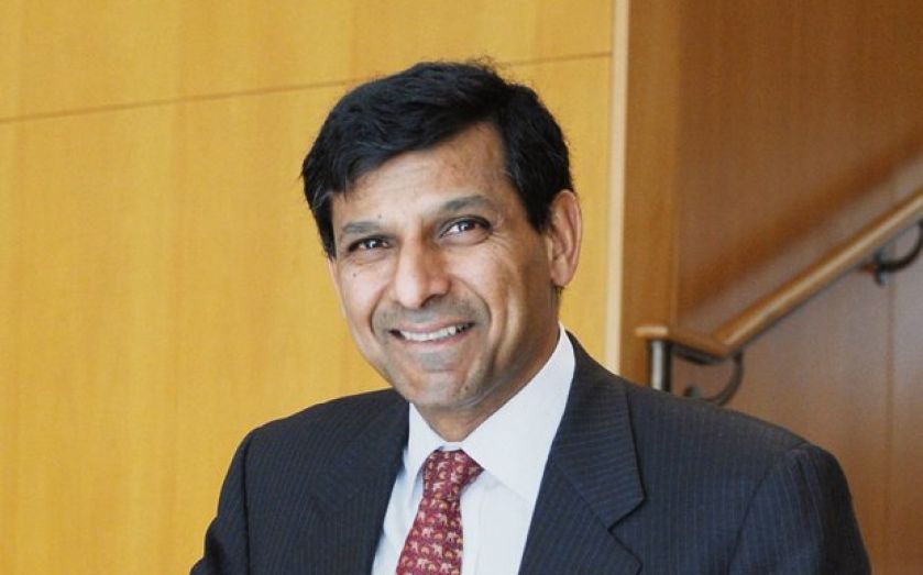 India picks IMF expert to head its central bank