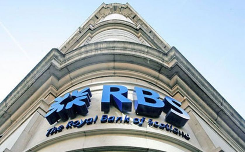 RBS' GRG unit was found to have mistreated thousands of small business customers