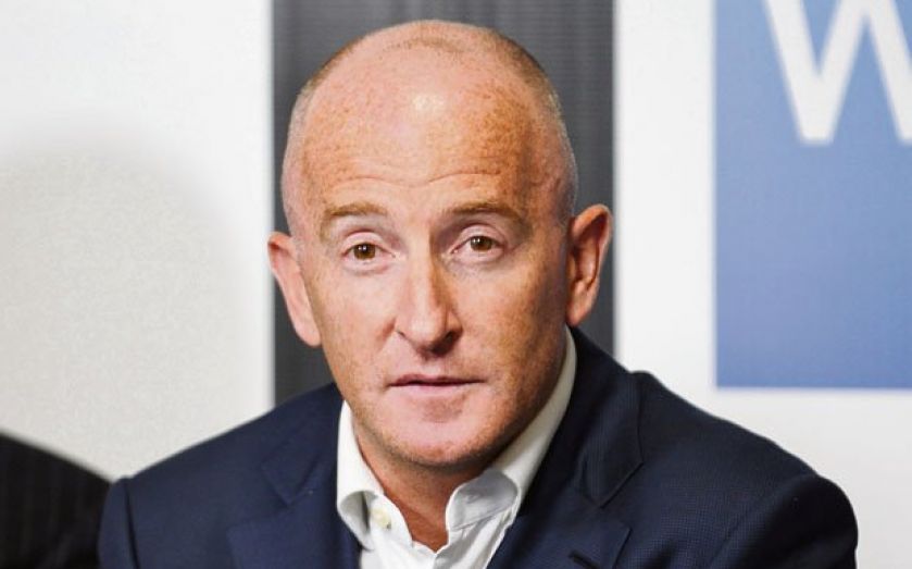 Damelin now Wonga chair in board reshuffle City AM