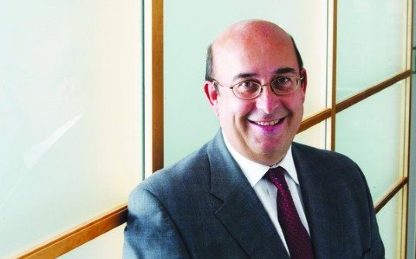 Travelodge names industry vet Brian Wallace as new chairman CityAM