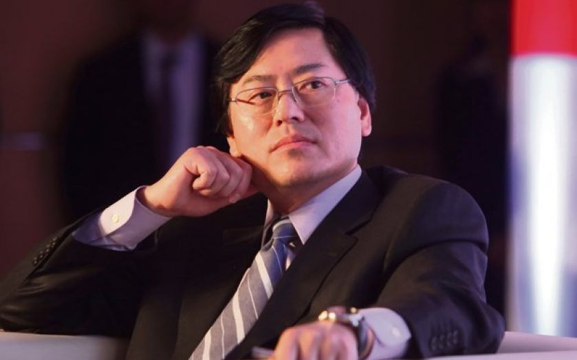 Lenovo Boss Shares The Spoils By Splitting Bonus With Employees