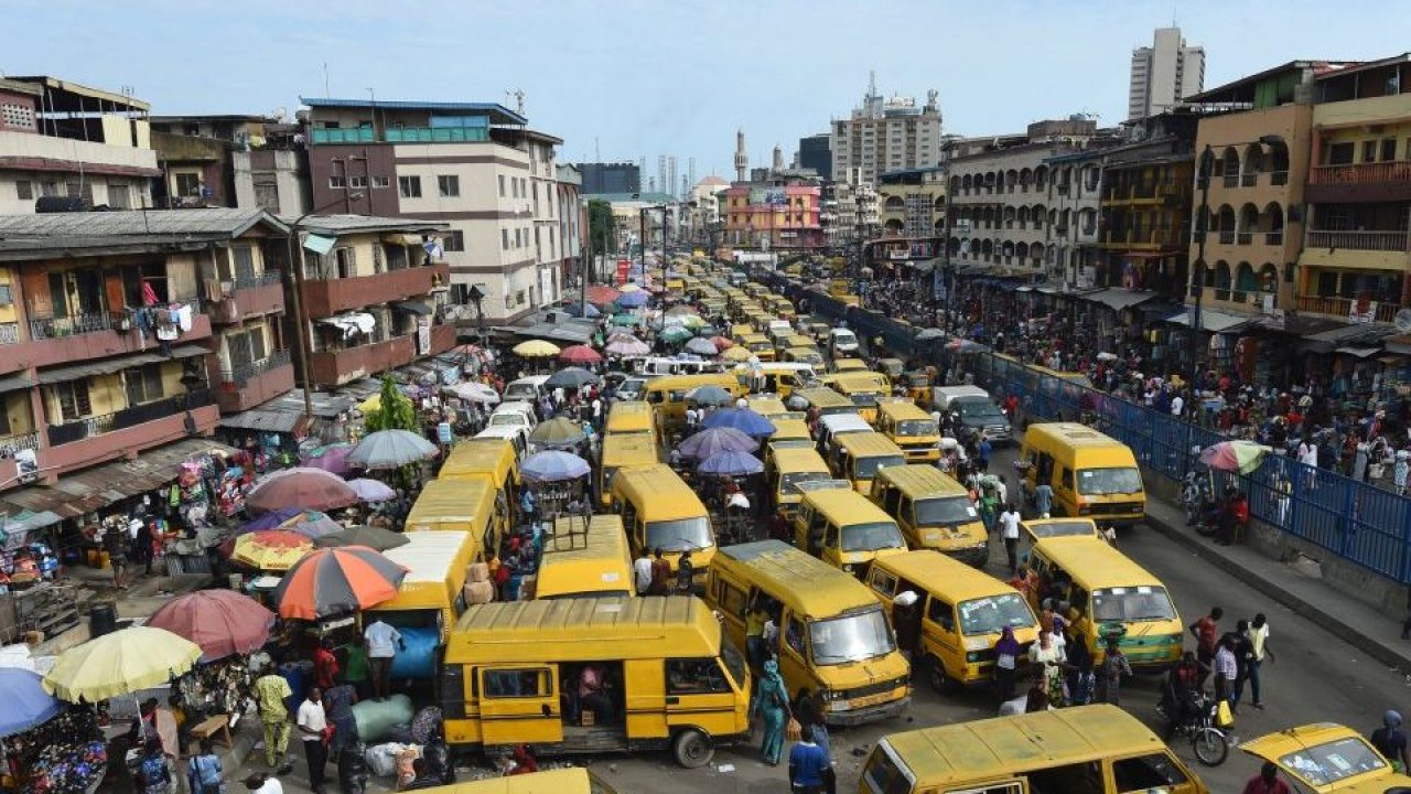 What Is The Time In Nigeria : Suspected Islamists Kill At Least 30 In