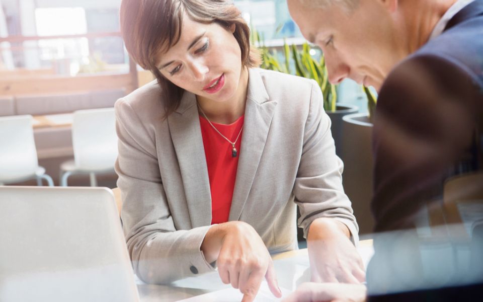3 ways to get the most out of a mentorship