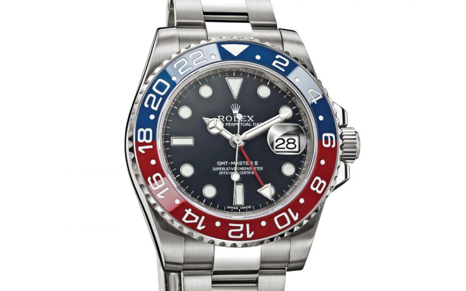 Travelling for business? Why you should be wearing a GMT watch