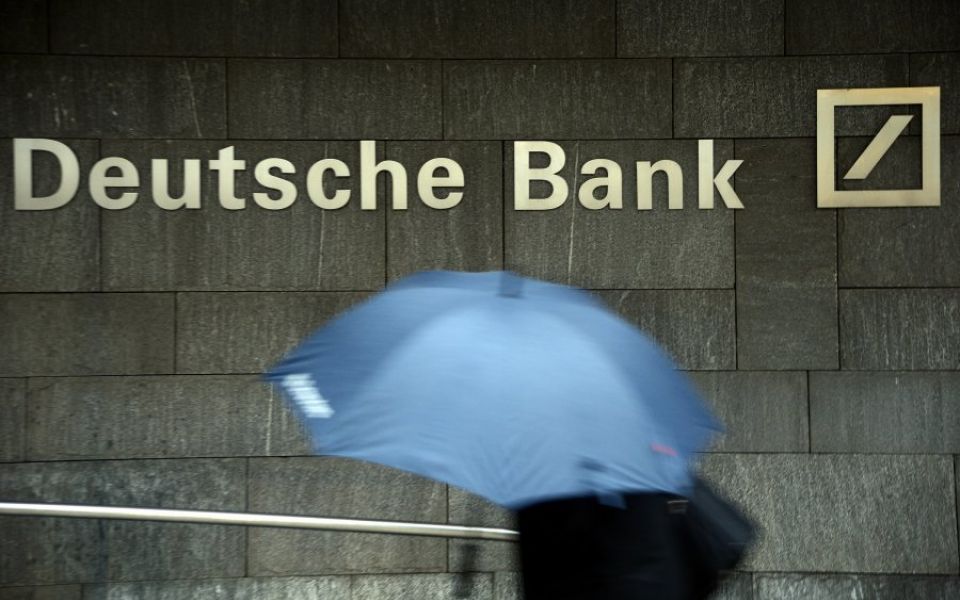 'Fake news' Deutsche Bank denies merger with UBS and Commerzbank CityAM