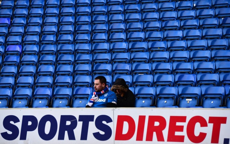 Sports Direct to pay staff above minimum wage from 2016 CityAM