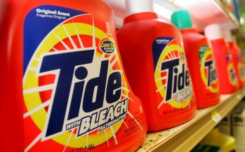 P G Share Price Rises After Plans To Cut 100 Brands Revealed CityAM p-g-share-price-rises-after-plans-to-cut-100-brands-revealed-cityam