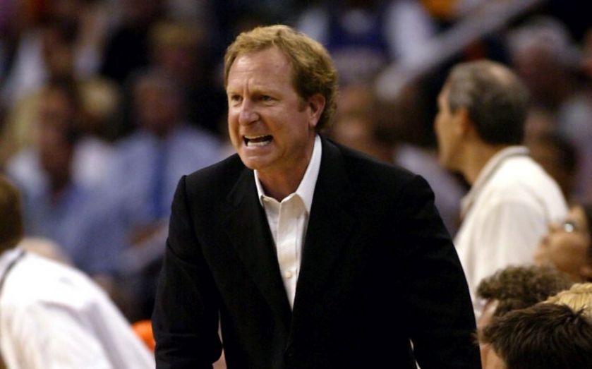 Rangers A Phoenix Suns fan explains why Robert Sarver is