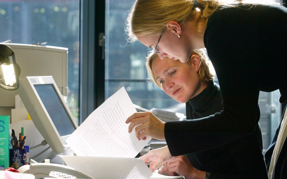 Gender pay gap Why Cameron’s announcement is good news