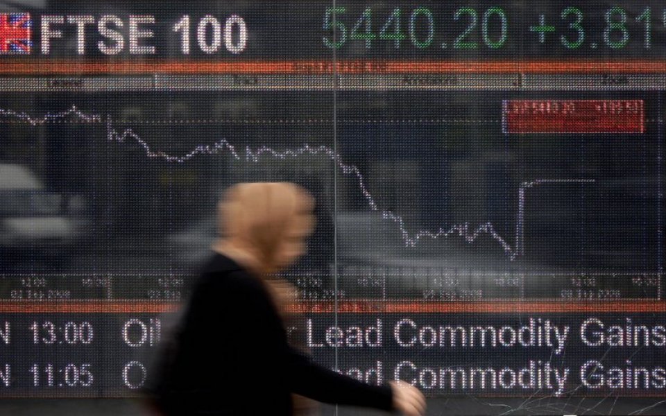 Jupiter Fund Management Draws In New Assets Despite Difficult Market 