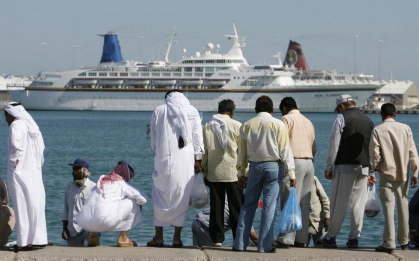 Qatar to host fans on cruise ships during 2022 World Cup to satisfy