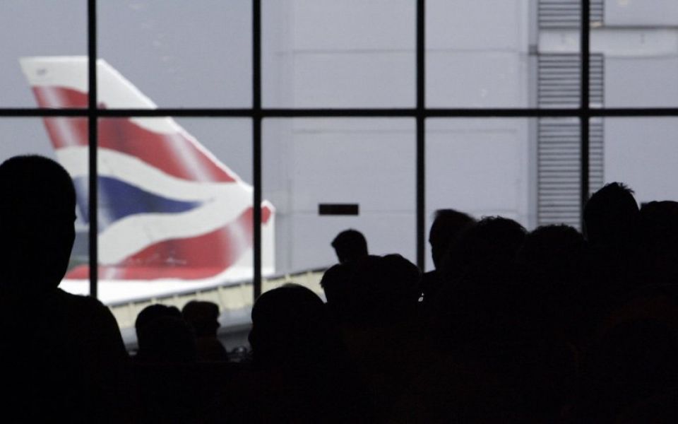 British Airways owner IAG launches a €500m buyback as profit rises CityAM