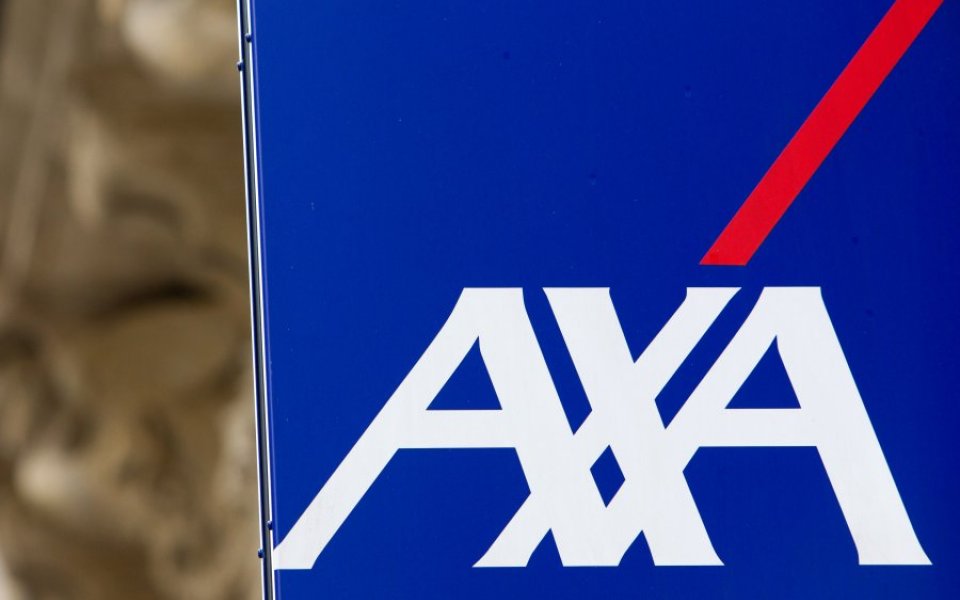 Insurer Axa brings Ireland business under scope of new UK boss Amanda Blanc