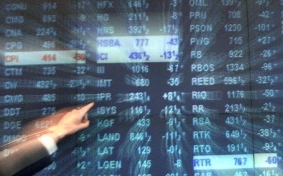 Hargreaves Lansdown's share price falls, despite assets under