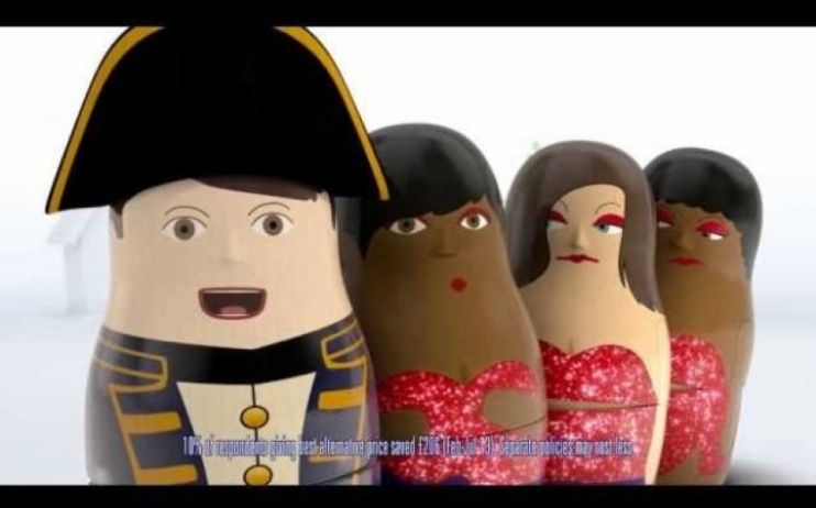 Insurer Admiral this morning said that it was on track to make a higher than expected profit in the first half of 2021 after a boost in profit from its motor injury claims division.