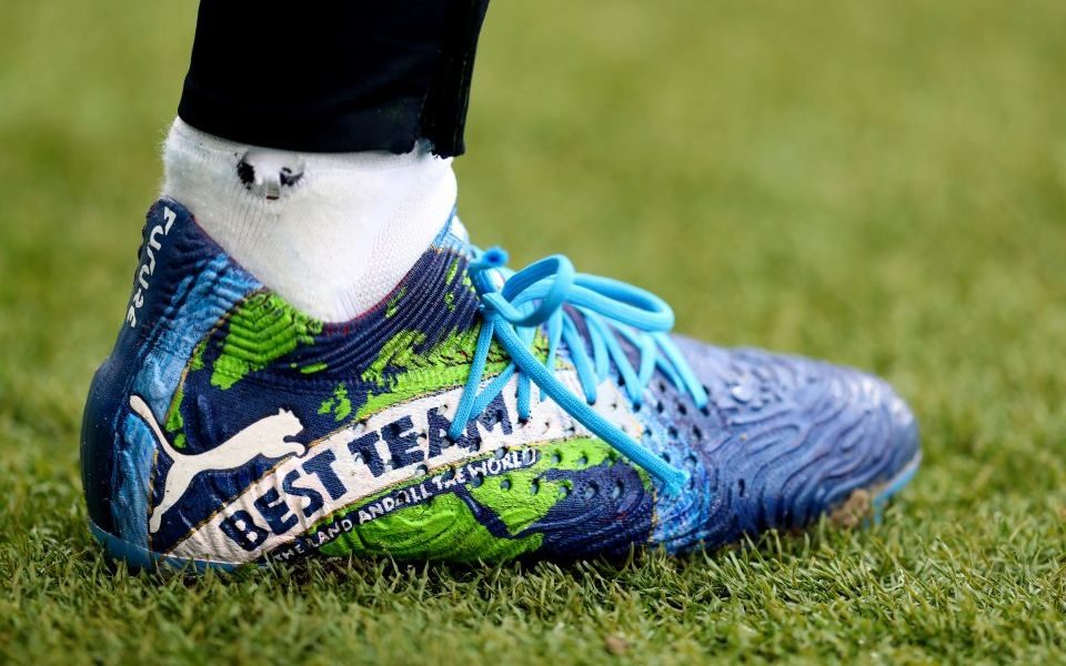 puma premier league