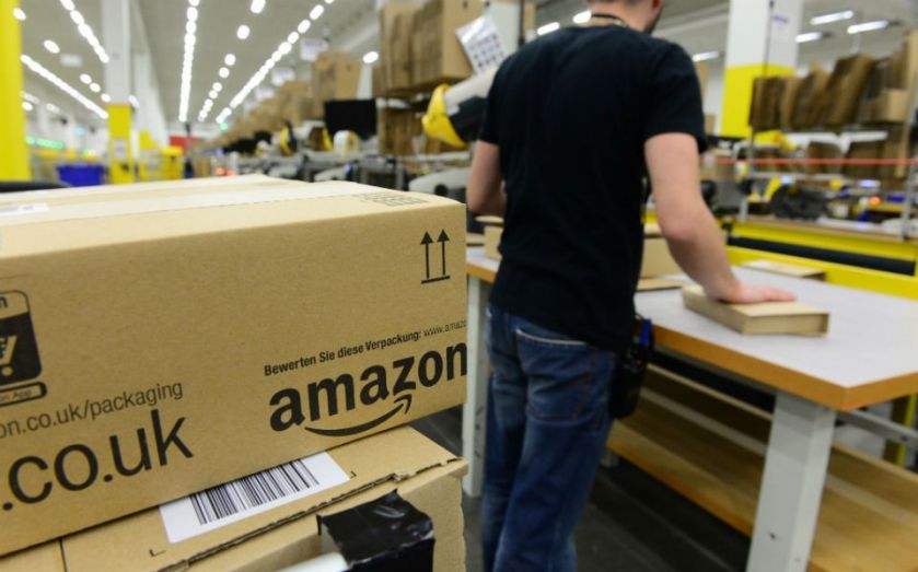 What's it really like to work at Amazon? Jeff Bezos says it's not a bad