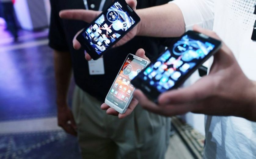 Stagefright hack: 95pc of Android phones are vulnerable to this text ...