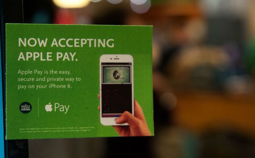 Where can I use Apple Pay in the UK? The AZ of shops, restaurants and