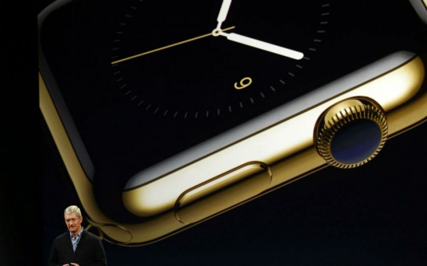 Arm Holdings share price jumps as revenues rise 22 per cent CityAM