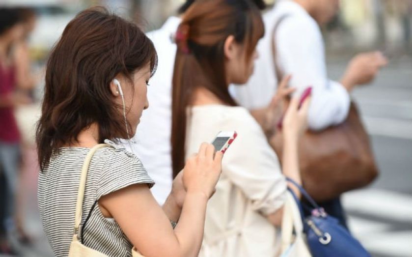 ARM Holdings profits up from licensing on strong demand for mobile