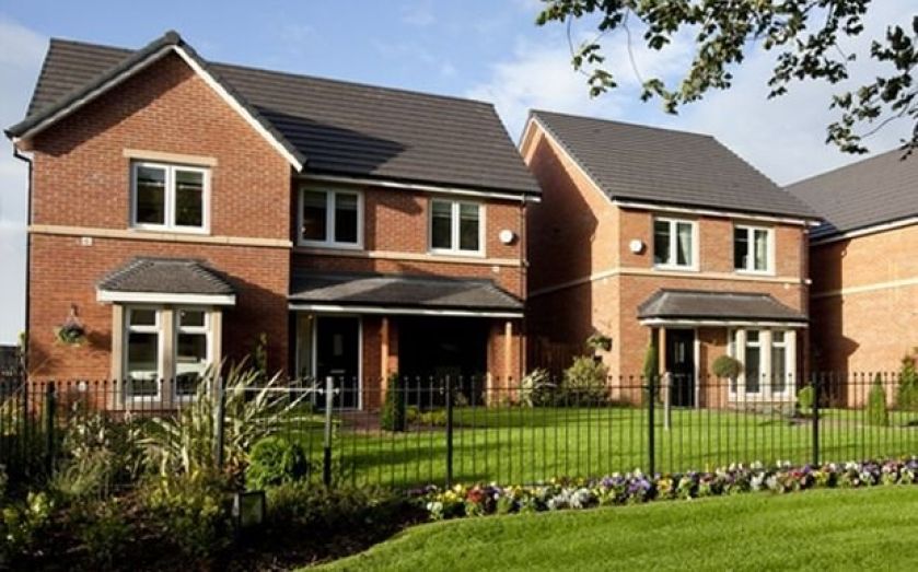 Lloyds Banking Group may sell Avant Homes for £170m CityAM