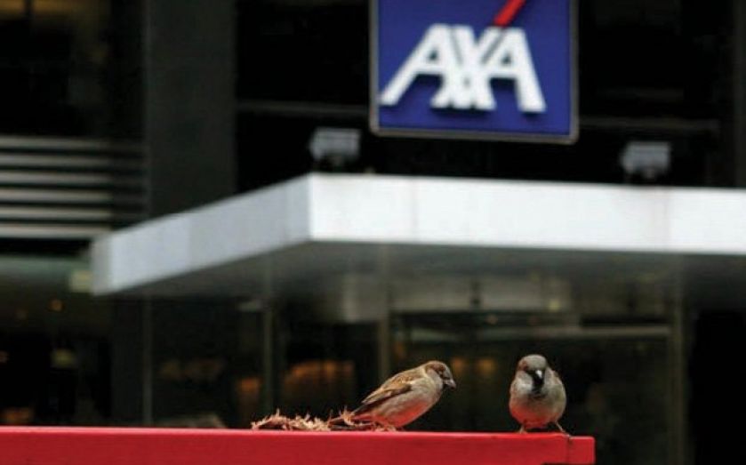Axa revealed that it has entered into an agreement to acquire Gruppo Nobis for €423m (£359m).