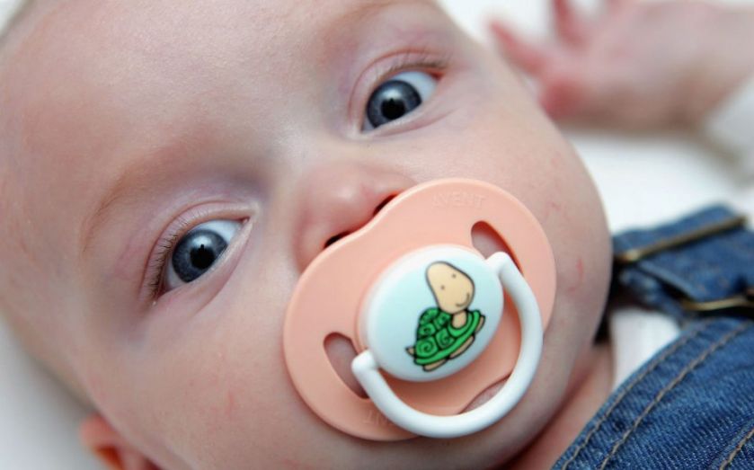 tommee tippee company