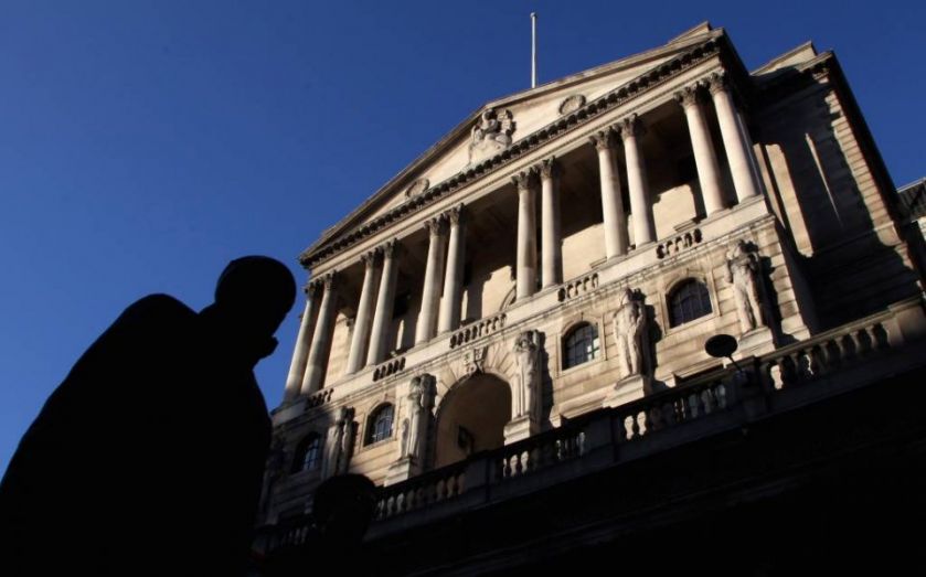 Bank of England minutes: MPC unanimously voted to hold interest rates
