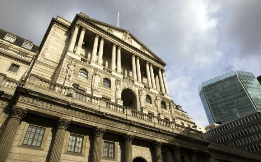 Bank of England minutes: Pound drops as MPC returns to agreement on ...
