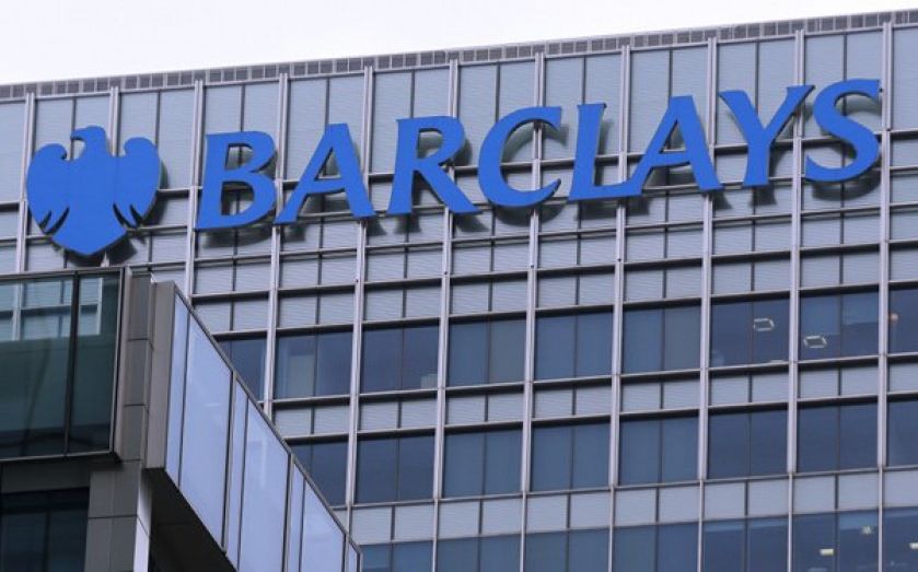 Barclays fined £300m for rigging US energy market - CityAM : CityAM