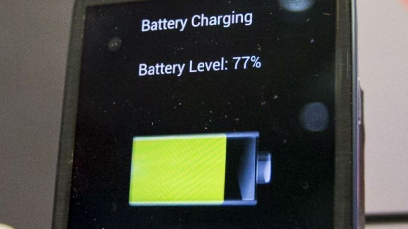 EVE Energy's factory will eventually reach a capacity of 60GW/hour