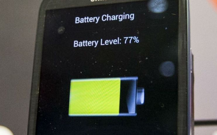 EVE Energy's factory will eventually reach a capacity of 60GW/hour