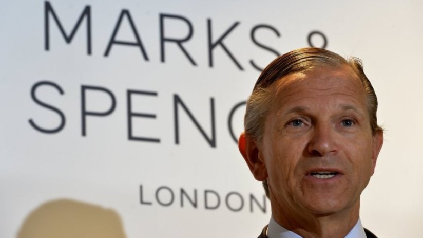 Marks and Spencer chair: Labour’s new deal for workers could hurt ...