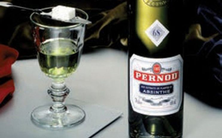 Pernod Ricard