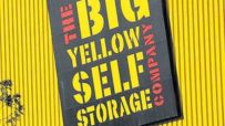 Self storage firm Big Yellow said that revenues crept up 2.3 per cent in the first quarter despite a fall in demand due to the coronavirus pandemic.