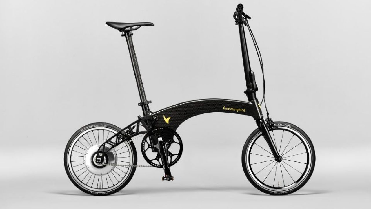 folding electric bike reviews 2019