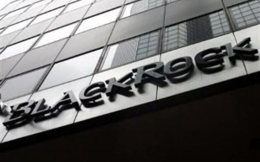 Asset manager Blackrock rejected the climate strategy of Glencore