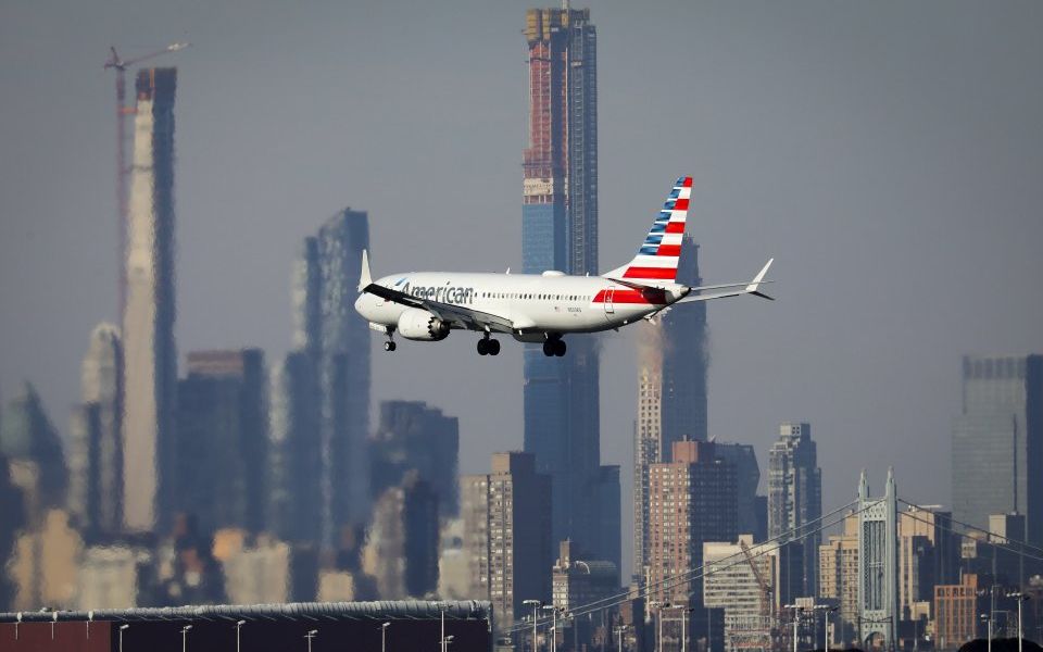 Boeing to reduce 737 model production in wake of crashes