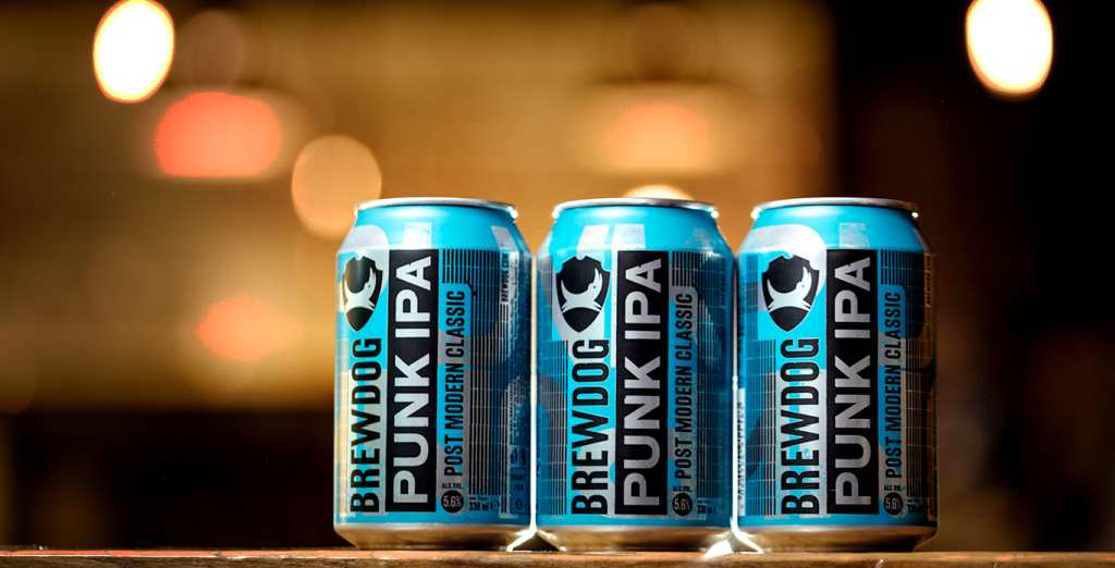 Brewdog competition winners have questioned whether a "solid gold" can is worth £15,000. 