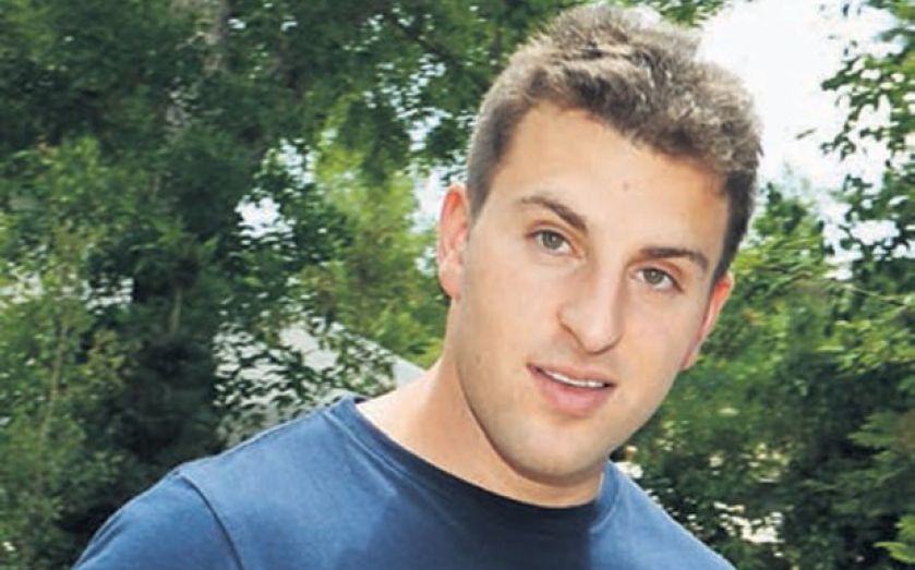 Brian Chesky, CEO of Airbnb, says the firm's next target is long-term rentals