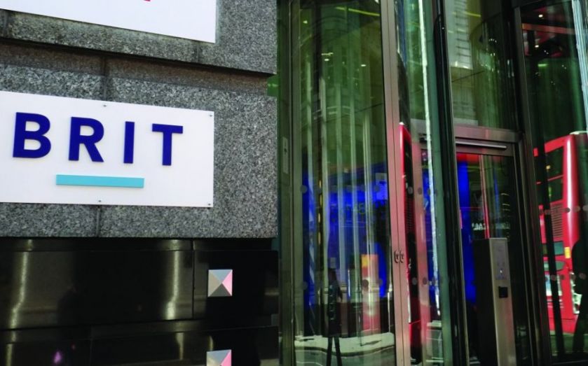 Insurance sector to be hit by M&A fever as Fairfax buys Brit
