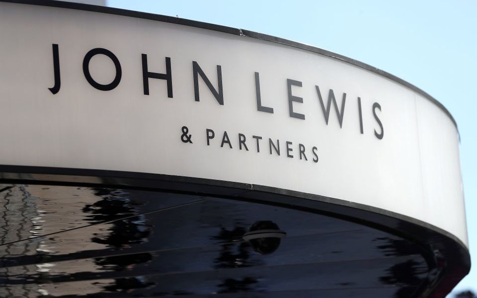 John Lewis slashes bonus as profits plummet 45 per cent in ‘challenging’ market CityAM