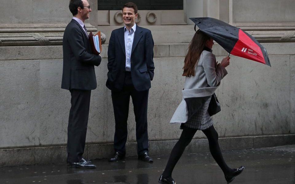 A new report has exposed in the UK, all-male-owned VC funds collectively raised around 10 times more capital than all-female-owned funds.