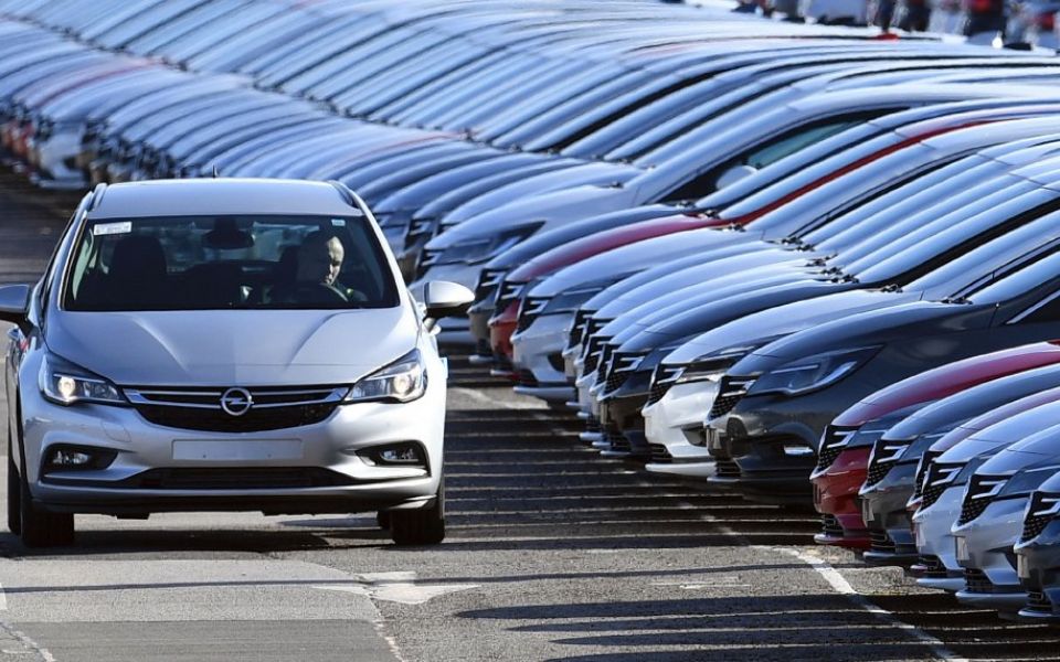 A million Vauxhall drivers may be in line for compensation following  emissions test cheating claims