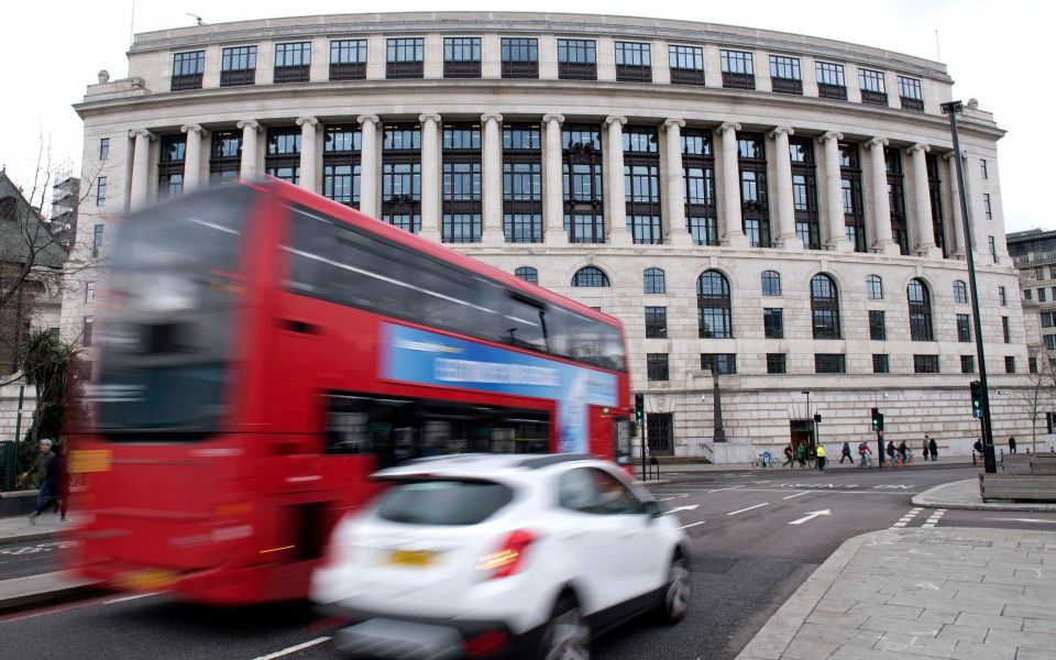 Unilever’s underlying sales growth accelerates in third quarter as it