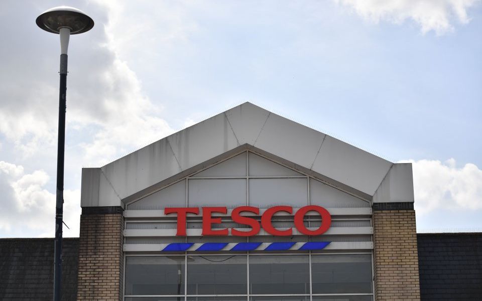 Tesco Bank to face City watchdog's largest ever cyber security fine ...