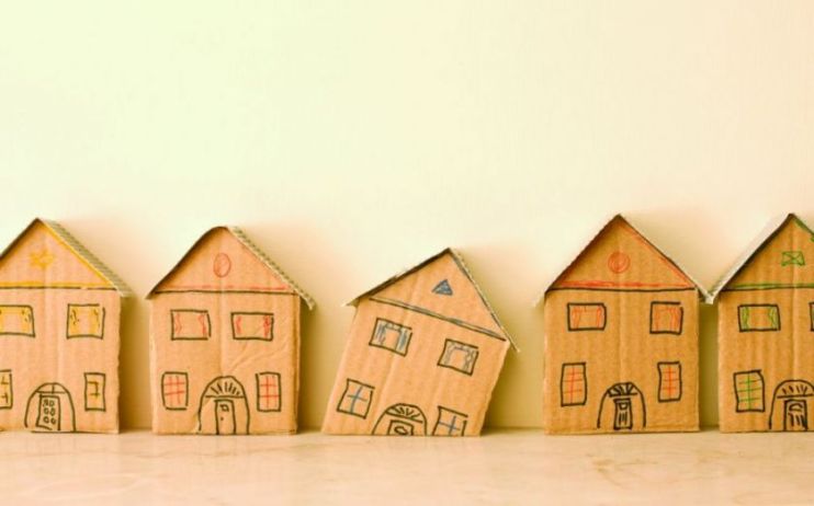 house, home, property