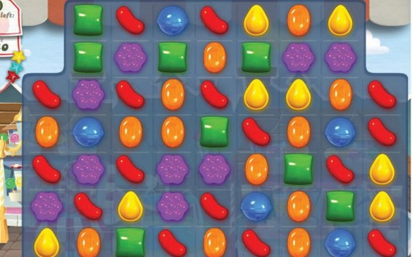 Candy Crush developer plans US float CityAM